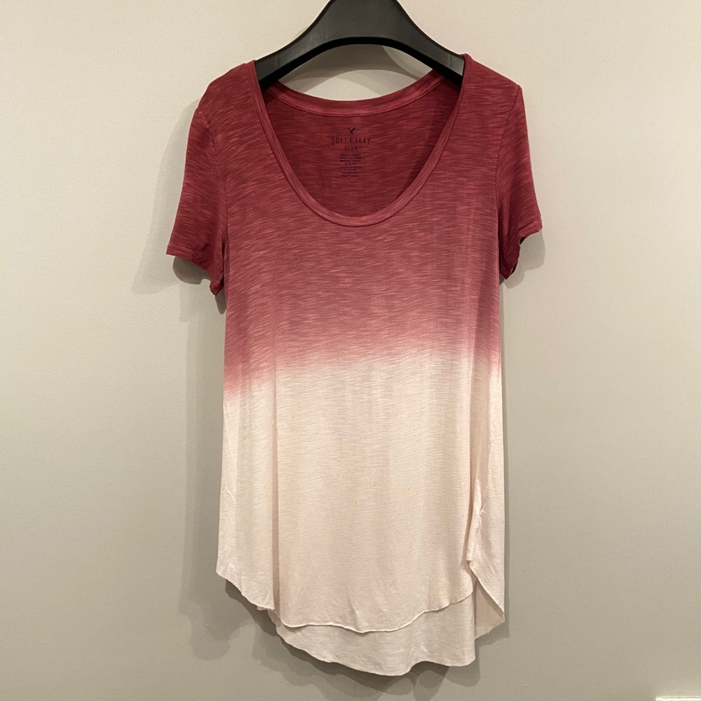 AMERICAN EAGLE Super Soft Tshirt